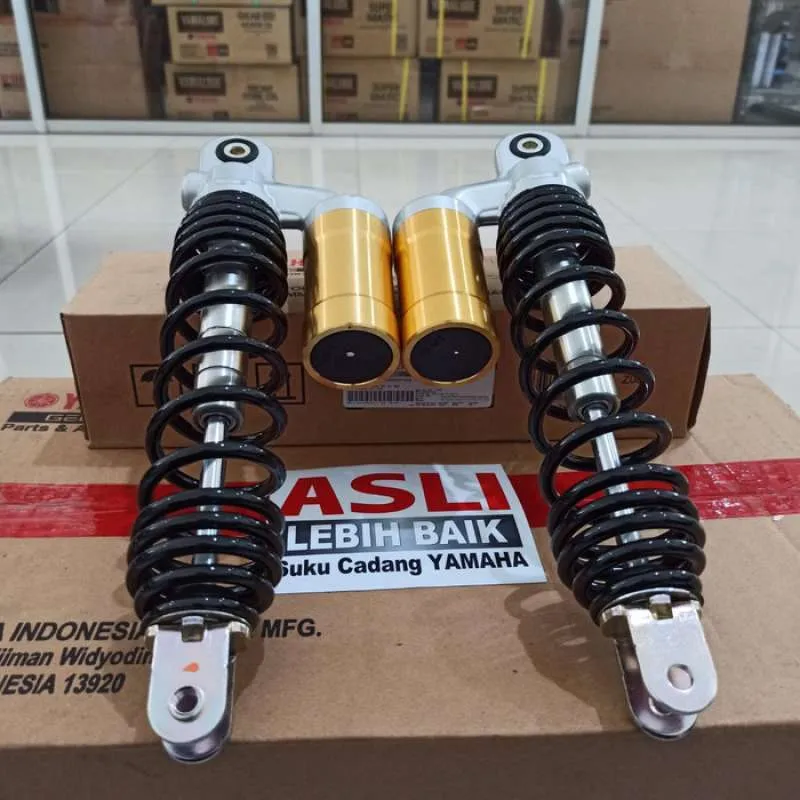 Shockbreaker Tabung Motor Aerox 155