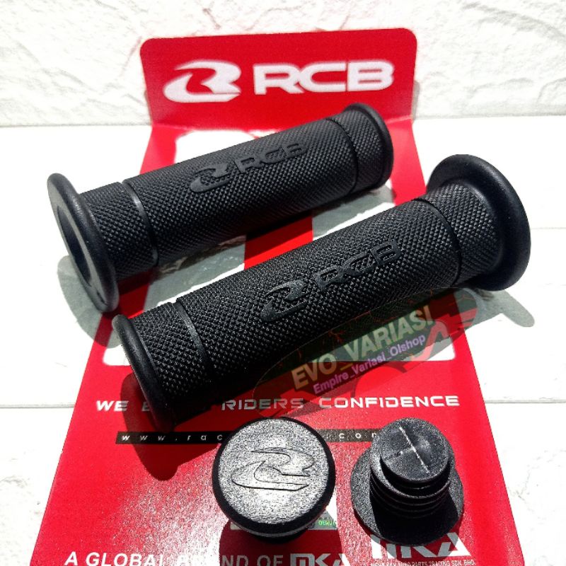 Handgrip RCB bulu HG66
