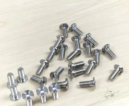 Baut Piringan Cakram disc 20mm Drat 12